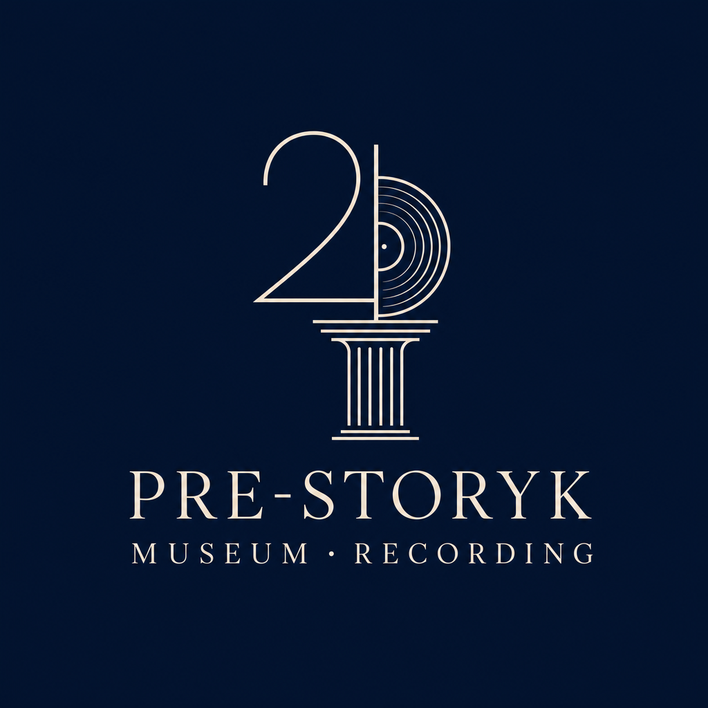 PRE-Build Museum & Recording