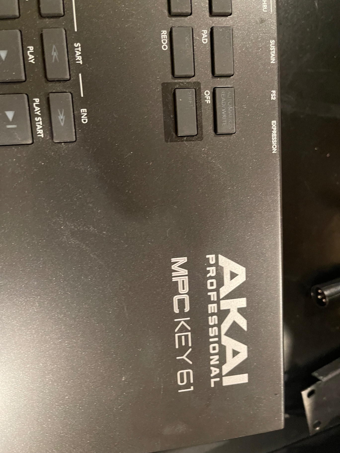 Akai Professional MPC Key 61